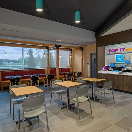 Tru By Hilton Grove City Columbus Exterior foto