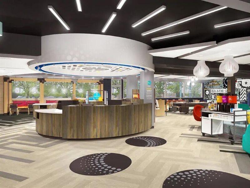 Tru By Hilton Grove City Columbus Exterior foto