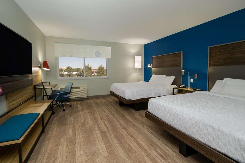 Tru By Hilton Grove City Columbus Habitación foto