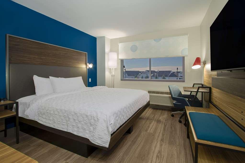 Tru By Hilton Grove City Columbus Habitación foto