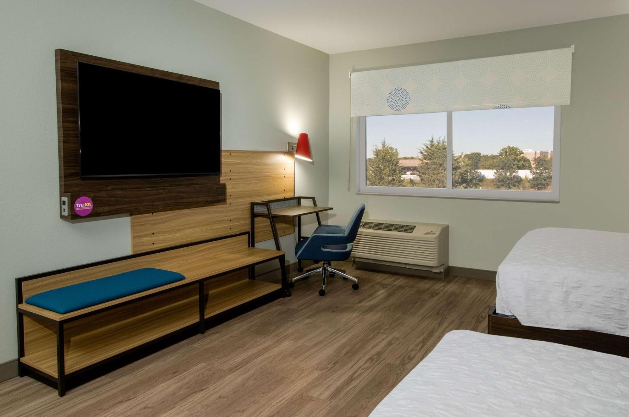 Tru By Hilton Grove City Columbus Exterior foto