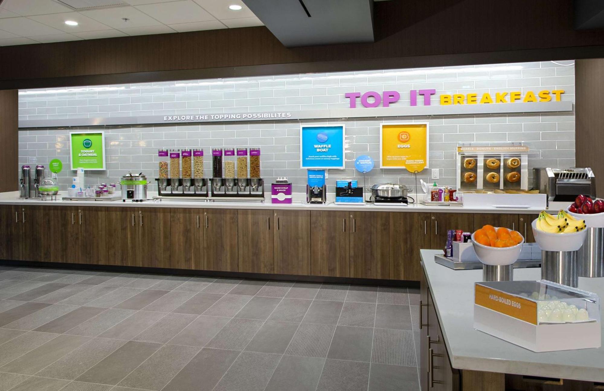 Tru By Hilton Grove City Columbus Exterior foto