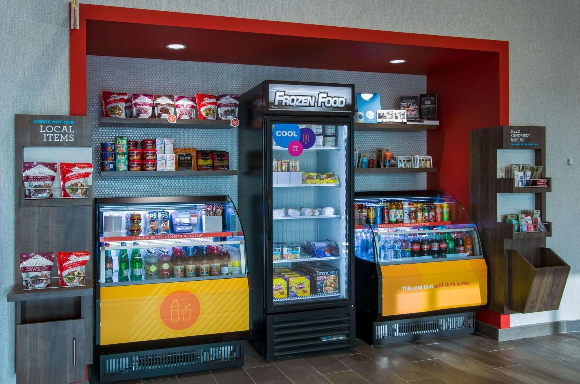 Tru By Hilton Grove City Columbus Exterior foto